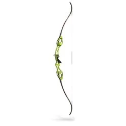 Hoyt Formula Xi Riser 25 Inch : LAST RISER REMAINING RH GREEN HB85