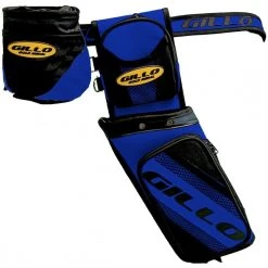 Gillo Field Hip Quiver : AQ90