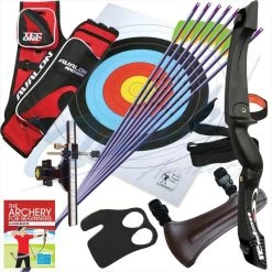 Rolan Bow Set With KB06 Limbs : BB25S