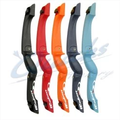 Rolan Recurve Long Riser / Handle Section Only : BB25