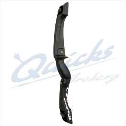 Rolan Recurve Short Riser / Handle Section Only : BB24