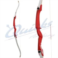 Rolan Bow With KB06 Wood / Glass Fibre Limbs : BB25