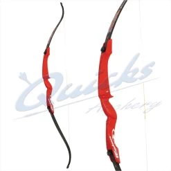 Rolan Short Riser With R Flex Limbs : 64 Or 66 Inch : BB35