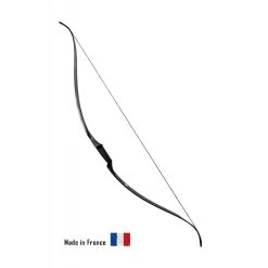 Rolan Snake Bow 60 Inch : BB39