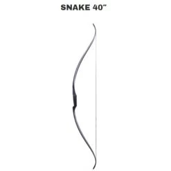 Rolan Kiddies Snake Bow 40 Inch 10lbs : BB48