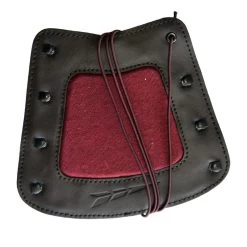 Acer Traditional Armguard Burgundy : BI82