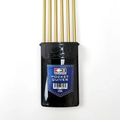 Bohning Pocket Quiver : BQ40