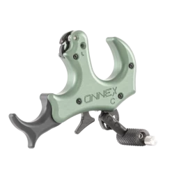 Stan Onnex Clicker Thumb Trigger Release Aid Sage : CR05