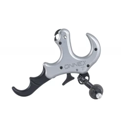 Stan Onnex Thumb Trigger Release Aid Echo Grey : CR11