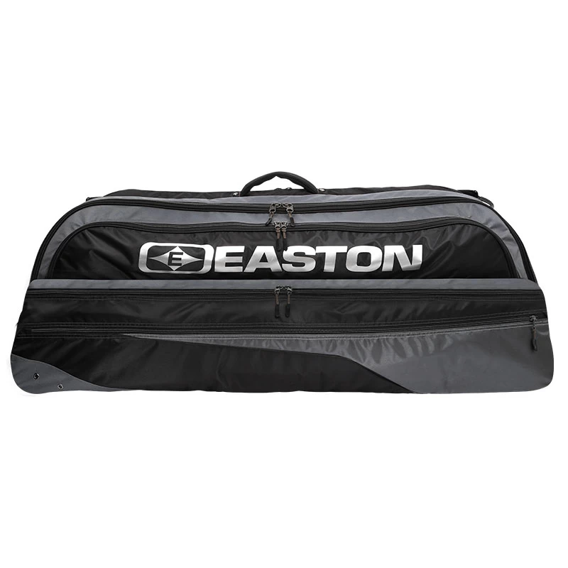 Easton 4717 2.0 Double Compound Case Black/Grey : EE11 1 Easton 4717 2.0 Double Compound Case Black/Grey : EE11