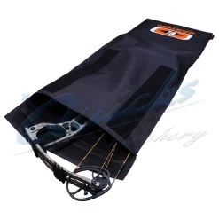 Easton Elite Bow Sleeve Suitable Up To 47 Inch Axle Length : EE17