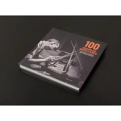 Easton 100 Years Of Excellence Hardback Book Limited Edition: EO10