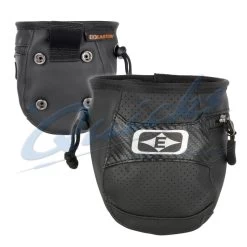 Easton Elite Release/Accessory Pouch Grey/Black : EQ59