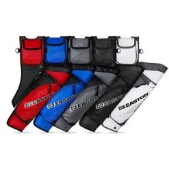 Easton Elite Take Down Hip Quiver (with Matching Belt) : EQ65