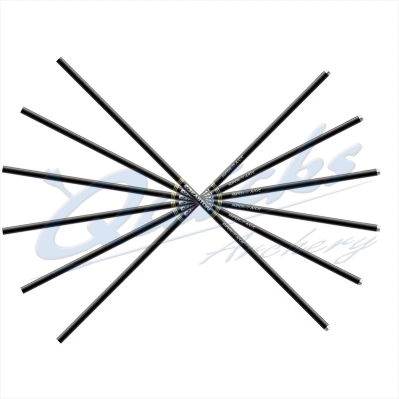 Easton ACC SHAFTS (per 12) : ES57 1 Easton ACC SHAFTS (per 12) : ES57