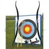 Garden Basic Archery Set With Snake Bows For 2x Archers : GS16