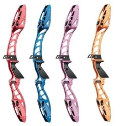 Hoyt Formula XD Riser 25 Inch : HB96