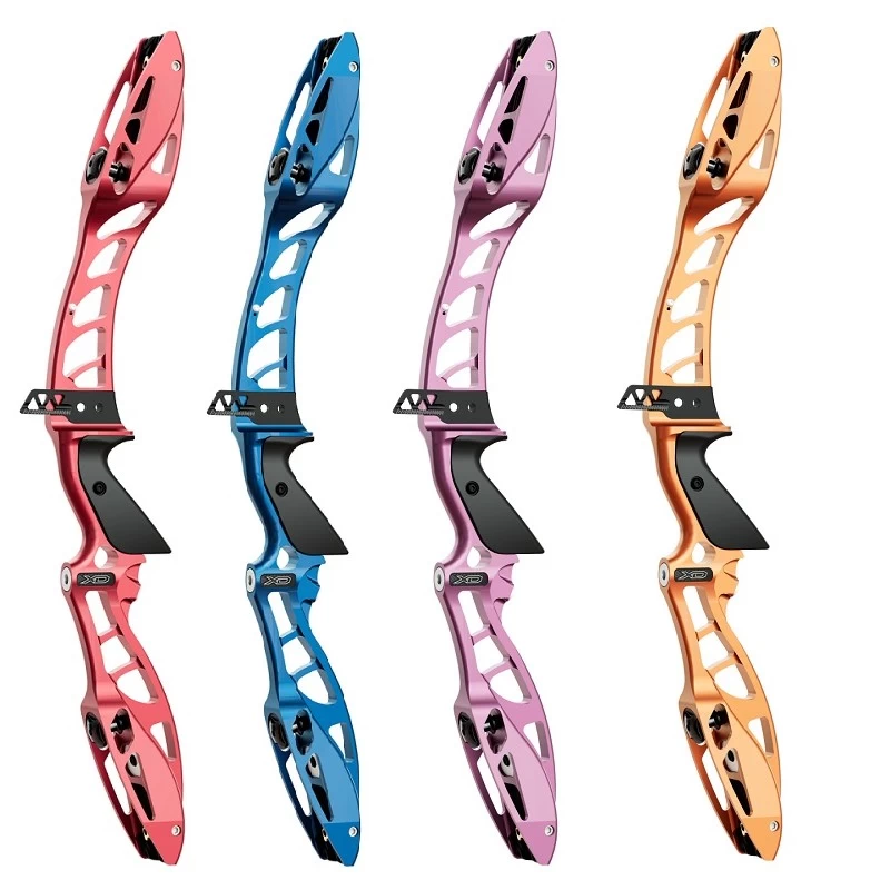 Hoyt Formula XD Riser 25 Inch : HB96 1 Hoyt Formula XD Riser 25 Inch : HB96