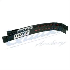 Hoyt Black Limb Covers (per Pair) : HE55