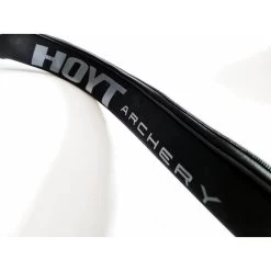 Hoyt Premium Recurve Black Limb Covers (per Pair) : HE56