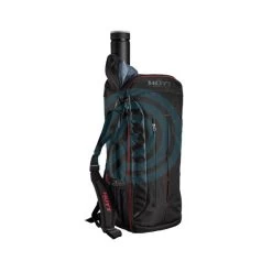 Hoyt Recurve Backpack World Circuit 2020 Black : HE90