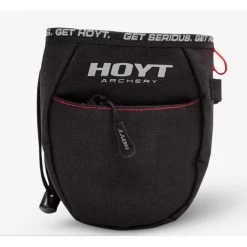 Hoyt 2020 Range Time Release Aid / Accessory Pouch : HE95