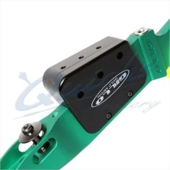 Gillo Barebow Weight Cover Kit To Fit The Popular Gillo Risers : JB34