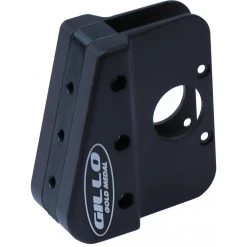 Gillo Barebow Weight "The Hole" Cover Kit To Fit The Popular Gillo Risers 350g : JB37