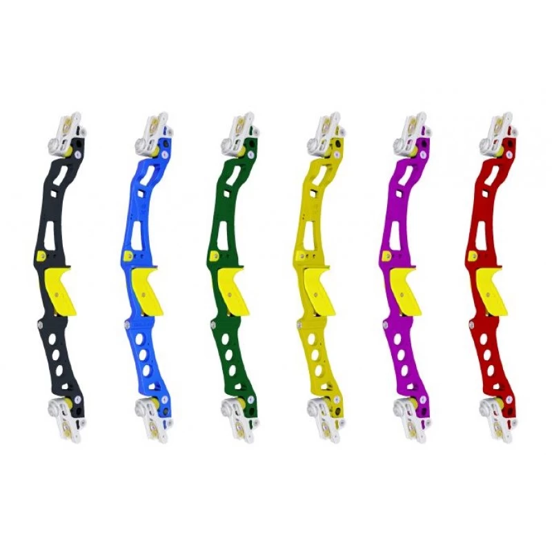 Gillo GX : 25 Inch Riser : JB46 1 Gillo GX : 25 Inch Riser : JB46