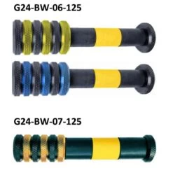 Gillo GF Riser Accessory: Weight Assembly To Fit Tunnel: JB58-59