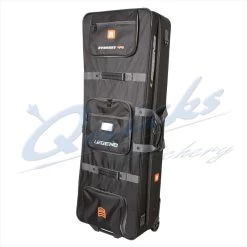 Legend Everest 44" Roller Compound Bow Case 2019 Model: JE52