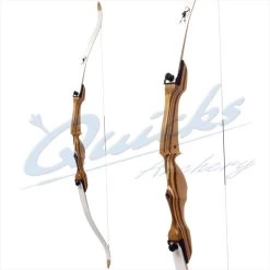 Quicks TD01 Bow : KB06