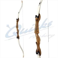Quicks Clubmaster Junior 54 Inch Bow : KB20