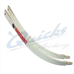 Bow Limbs To Make A 54" Bow Using The Quicks KB20 Junior Handle : KB20L
