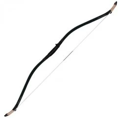 Freddie Archery Black Shadow Korean KTB Bow : KB88