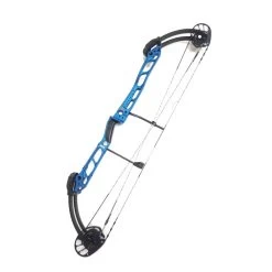 PSE Lazer 37" NF Cam Compound Bow 2021 Model 24-30.5" : PB15