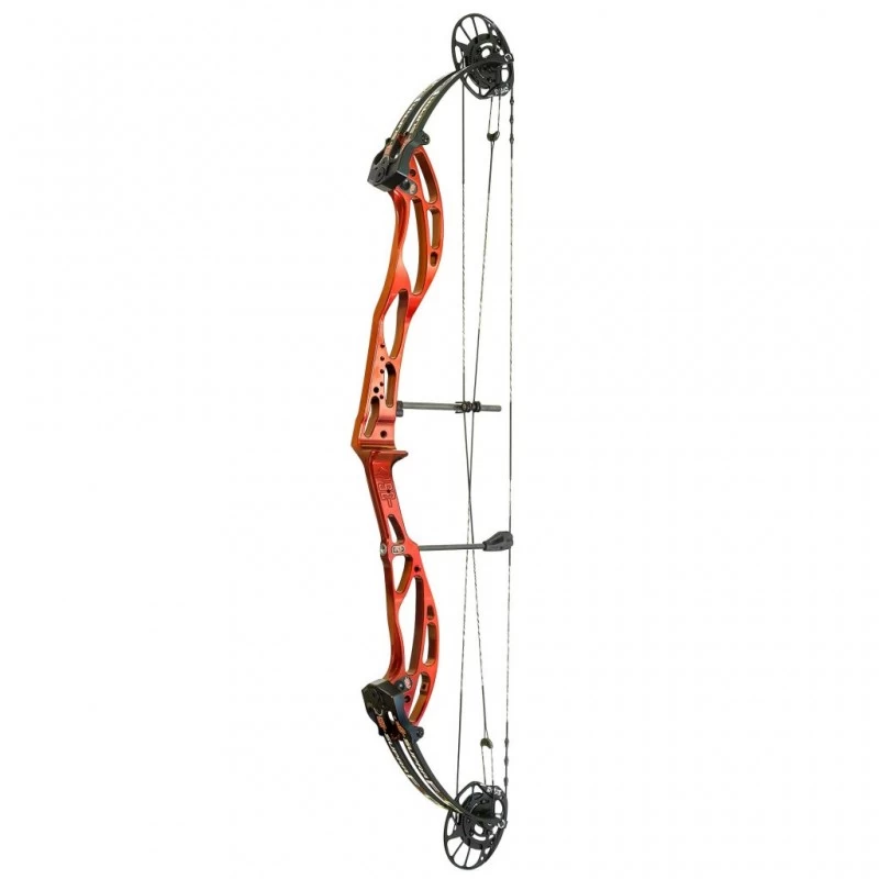 PSE Supra Focus XL 40" EM Cam Compound Bow 2020 Model : PB31 1 PSE Supra Focus XL 40" EM Cam Compound Bow 2020 Model : PB31