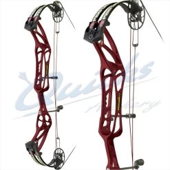 PSE Perform-X 3D 36 Inch ECS Evolve Cam Compound Bow 2019 Model : LAST BOW REMAINING RH BLACK 50-60 25-30.5 PB36