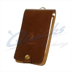 Longshot Leather Scorebook : QA59