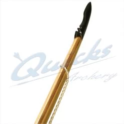 Bickerstaffe Std Longbow : QB19