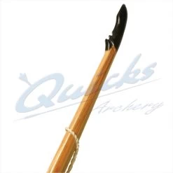 Bickerstaffe De Luxe Laminated Bow : QB29