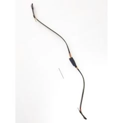 Cartel Doosung Black - Horse Bow : 50 Inch : QB40