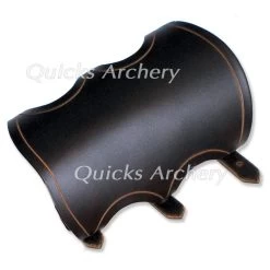 Windsor Buckle-on Armguard Mens By Longshot : QI80