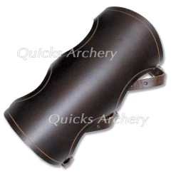 Windsor Buckle-on Armguard Jumbo Size By Longshot : QI81