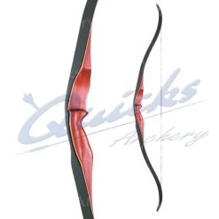 Ragim Black Bear Field Recurve 58 Inch : RB10