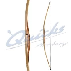 Ragim Wolf Custom Flatbow 68 Inch : RB20