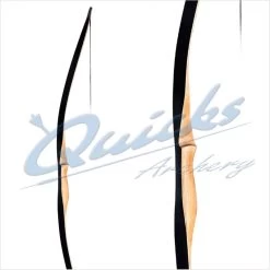 Ragim Squirrel Youth Flatbow 56 Inch : RB22