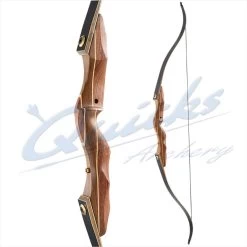 Ragim Impala Take Down Field Recurve Bow 62 Inch : RB25