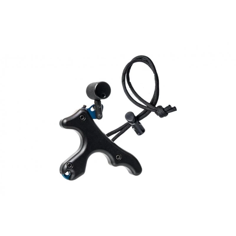 Hot Shot Hand Held Thumb Release 3 Finger Model : SA15 1 Hot Shot Hand Held Thumb Release 3 Finger Model : SA15