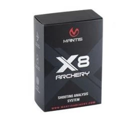 Mantis Archery X8 Shooting Analysis System : SA59